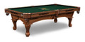 Vermont Catamounts Pool Table