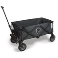 Atlanta Falcons Adventure Wagon