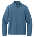 OGIO Men's Custom Transcend 1/4-Zip Fleece
