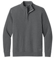 TravisMathew Men's Ocean Villa Custom 1/4-Zip Fleece