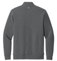 TravisMathew Men's Ocean Villa Custom 1/4-Zip Fleece