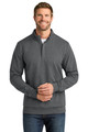 TravisMathew Men's Ocean Villa Custom 1/4-Zip Fleece