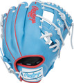 Rawlings NXT Series 11.75" Pro I Web Baseball Glove - Right Hand Throw