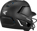 Easton Z50 Matte Softball Batting Helmet with Softball Mask