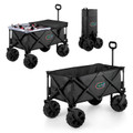 Florida Gators Adventure Wagon with All-Terrain Wheels