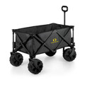Oregon Ducks Adventure Wagon with All-Terrain Wheels