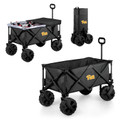 Pittsburgh Panthers Adventure Wagon with All-Terrain Wheels