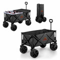 Cornell Big Red Adventure Wagon with All-Terrain Wheels