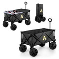 Appalachian State Mountaineers Adventure Wagon with All-Terrain Wheels