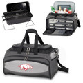 Arkansas Razorbacks Buccaneer Grill, Cooler and BBQ Set