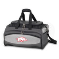 Arkansas Razorbacks Buccaneer Grill, Cooler and BBQ Set
