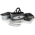 Auburn Tigers Buccaneer Grill, Cooler and BBQ Set