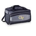 Georgia Tech Yellow Jackets Buccaneer Grill, Cooler and BBQ Set