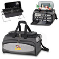 LSU Tigers Buccaneer Grill, Cooler and BBQ Set
