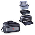 Oklahoma Sooners Buccaneer Grill, Cooler and BBQ Set