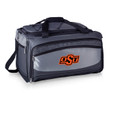 Oklahoma State Cowboys Buccaneer Grill, Cooler and BBQ Set
