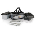 Purdue Boilermakers Buccaneer Grill, Cooler and BBQ Set