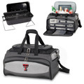 Texas Tech Red Raiders Buccaneer Grill, Cooler and BBQ Set