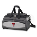Texas Tech Red Raiders Buccaneer Grill, Cooler and BBQ Set