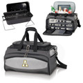 Appalachian State Mountaineers Buccaneer Grill, Cooler and BBQ Set