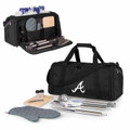 Atlanta Braves BBQ Kit Cooler