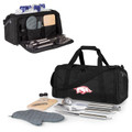 Arkansas Razorbacks BBQ Kit Cooler