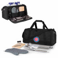 Chicago Cubs BBQ Kit Cooler