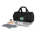 Colorado State Rams BBQ Kit Cooler