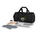 Jacksonville Jaguars BBQ Kit Cooler