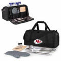 Kansas City Chiefs BBQ Kit Cooler