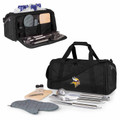 Minnesota Vikings BBQ Kit Cooler