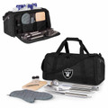 Las Vegas Raiders BBQ Kit Cooler