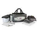 Arizona Wildcats Vulcan Cooler & Propane Grill