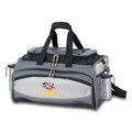 LSU Tigers Vulcan Cooler & Propane Grill
