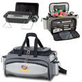 LSU Tigers Vulcan Cooler & Propane Grill