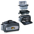 Missouri Tigers Vulcan Cooler & Propane Grill