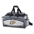 Purdue Boilermakers Vulcan Cooler & Propane Grill