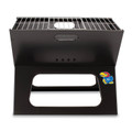 Kansas Jayhawks Portable Charcoal X-Grill