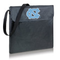 North Carolina Tar Heels Portable Charcoal X-Grill