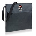 North Carolina State Wolfpack Portable Charcoal X-Grill
