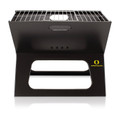 Oregon Ducks Portable Charcoal X-Grill
