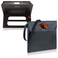 Oregon State Beavers Portable Charcoal X-Grill