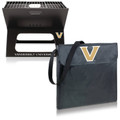 Vanderbilt Commodores Portable Charcoal X-Grill