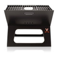 Virginia Cavaliers Portable Charcoal X-Grill