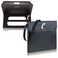 Cincinnati Bearcats Portable Charcoal X-Grill