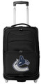 Vancouver Canucks 21" Carry-On Luggage
