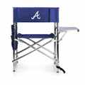Atlanta Braves Sports Folding Chair