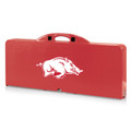 Arkansas Razorbacks Folding Picnic Table