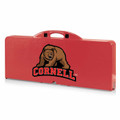 Cornell Big Red Folding Picnic Table