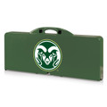 Colorado State Rams Folding Picnic Table